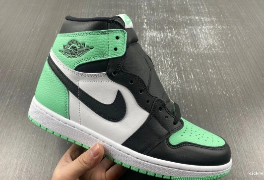 Cheap 1 Jordan DZ5485-130 Air “Green High Glow”  DZ5485-130 OG 1103